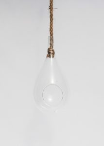 Raindrop Terrarium - Jungle Culture